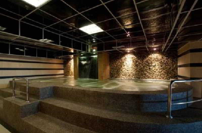 Pariss Hotel Джохор-Бару Экстерьер фото