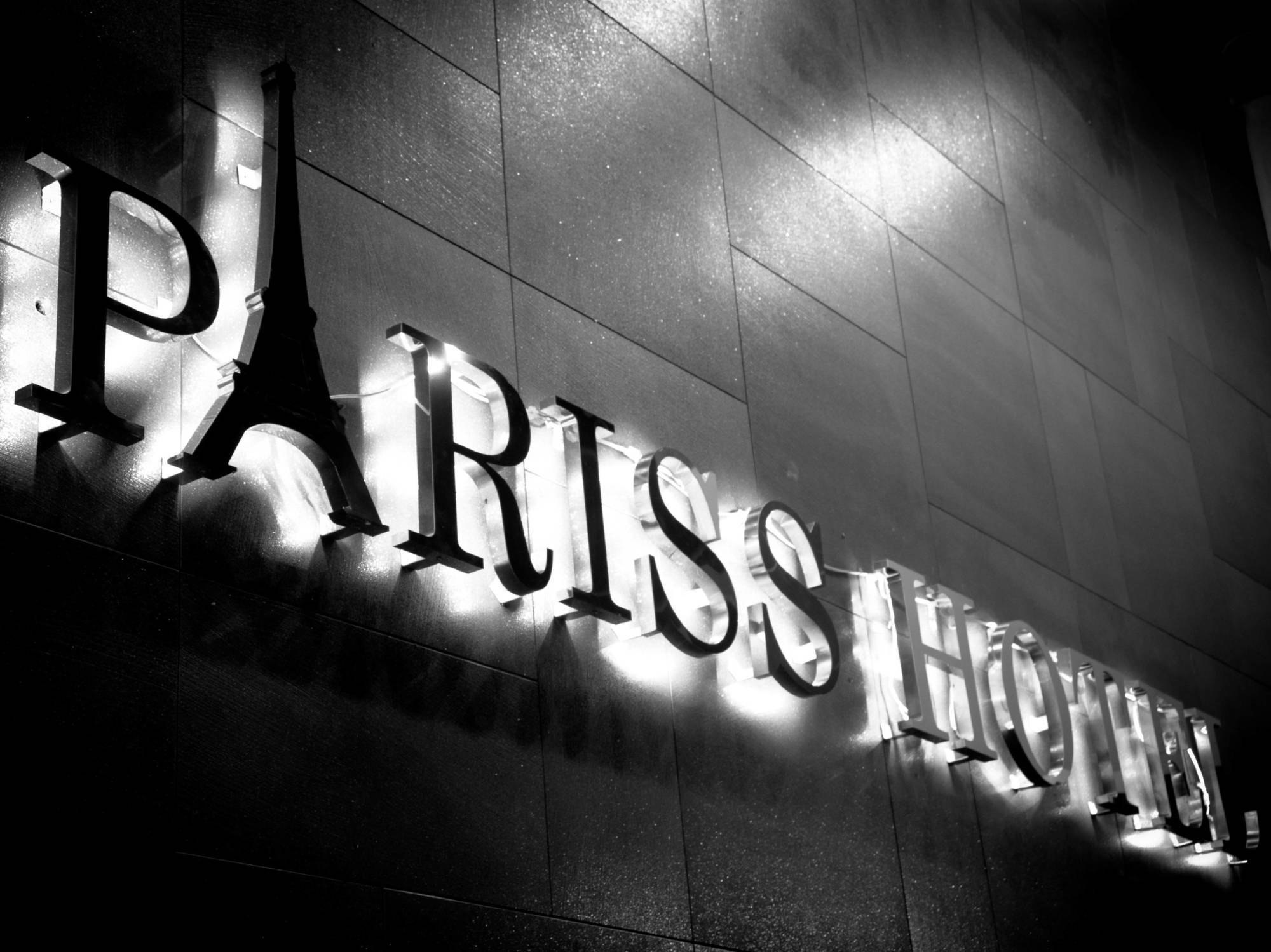 Pariss Hotel Джохор-Бару Экстерьер фото